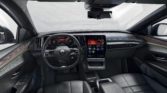 RENAULT MEGANE E-TECH ELECTRIC INTERIEUR