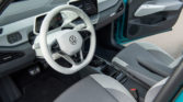 VW ID 3 Intérieur